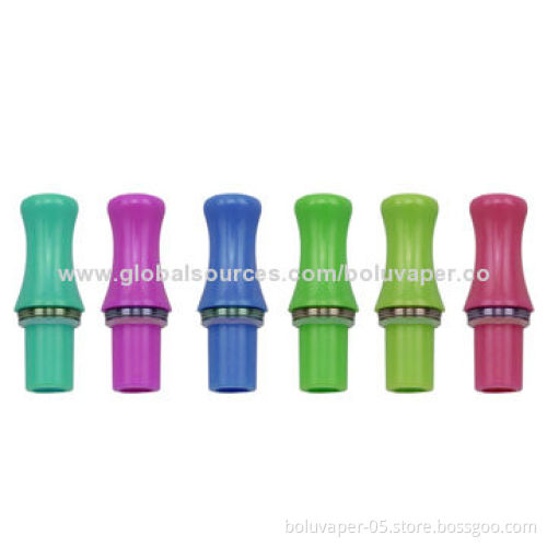 Super Hot Rebuidable CE4+ Atomizers with Rainbow ColorsNew